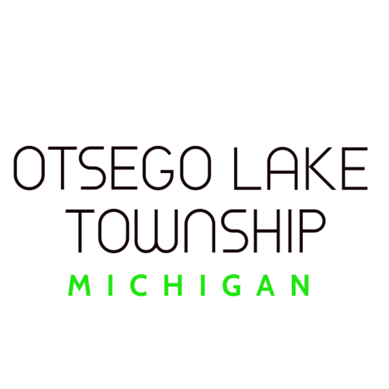 Otsego Lake Township, Michigan Logo